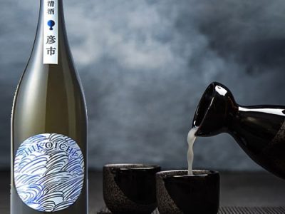 Rượu Sake Hikoichi – Tinh hoa ẩm thực Nhật Bản