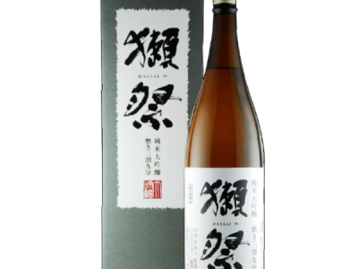 Rượu Sake Dassai 39: Hương Vị Tuyệt Vời Từ Nhật Bản