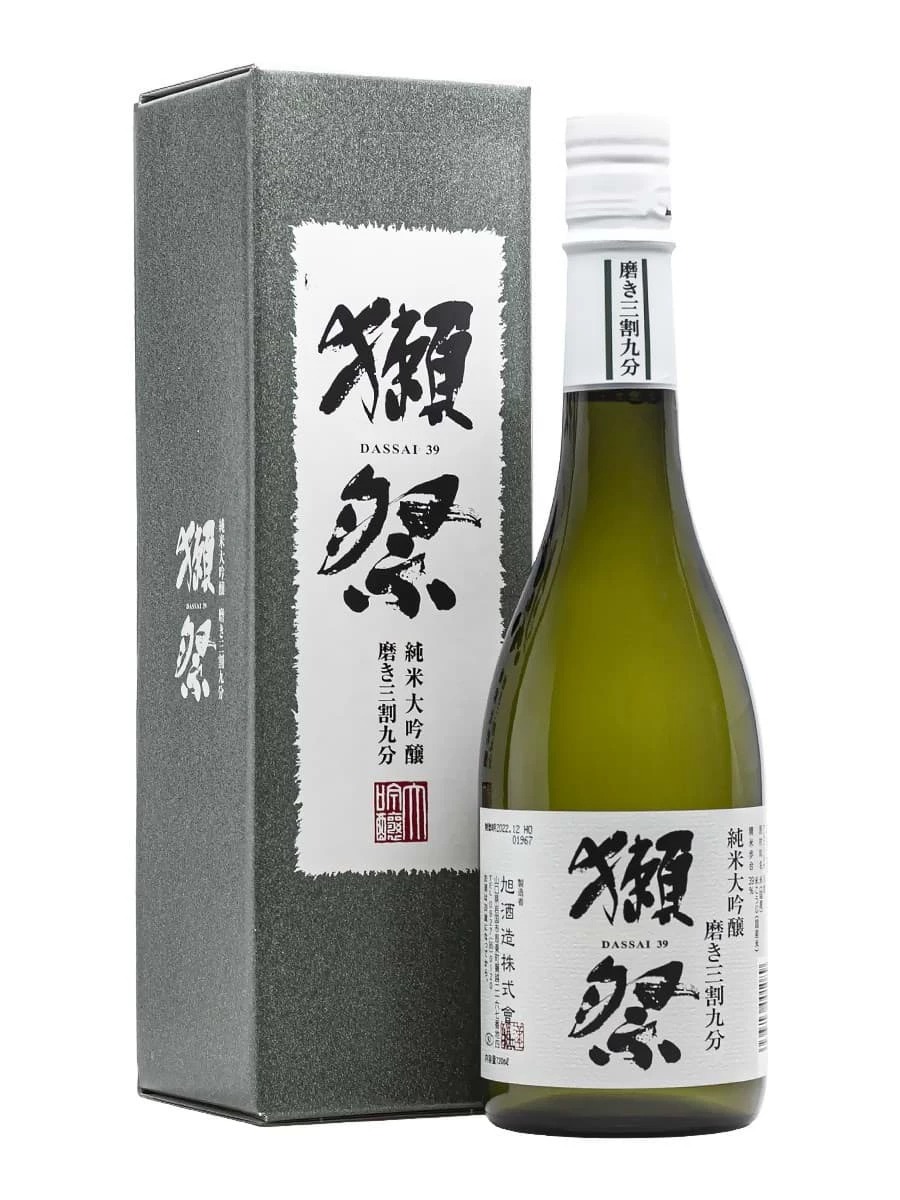 Rượu Sake Dassai 39
