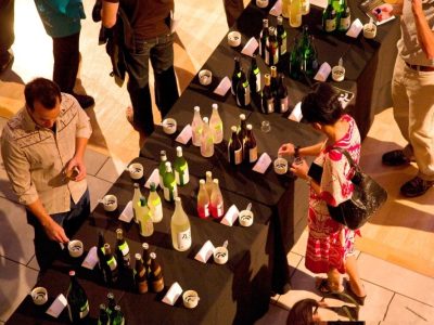 Lễ hội rượu sake – Nét văn hóa độc đáo của Nhật Bản