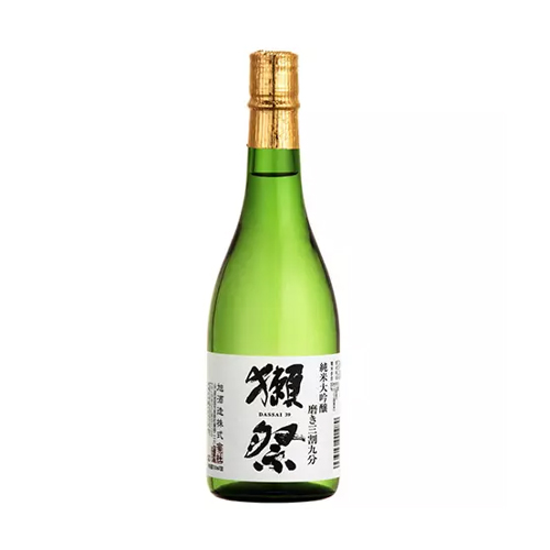 Rượu Sake Dassai 39