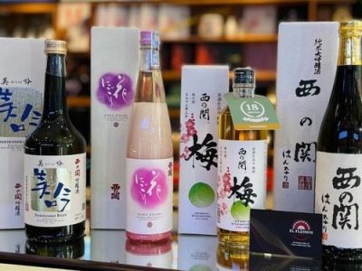 Mua Rượu Sake Giá Rẻ ở Đâu Ngon và Chất Lượng