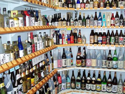 Khám Phá Thế Giới Rượu Sake Nhật Bản Nguyên Bản Tại Cửa Hàng Sake Store