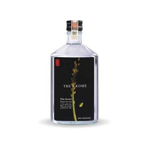 Rượu Shochu Gạo Kome Hajime